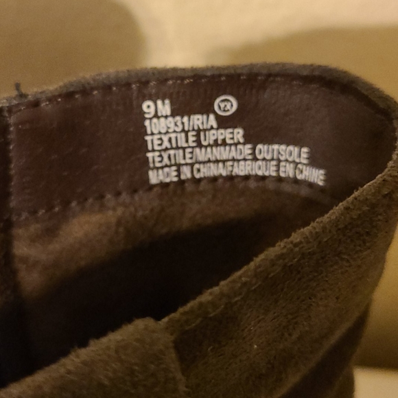 ❤ Mid Boots - Picture 4 of 6